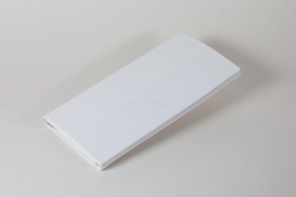 FF65A Case PU White - Image 2