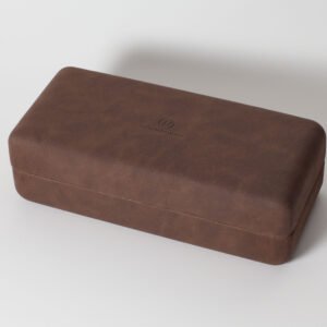 HK0012H Vintage PU Brown
