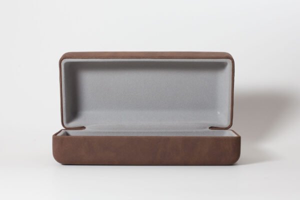 HK0012H Vintage PU Brown - Image 2
