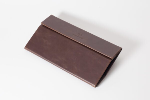 HK0017-F Vintage PU Brown - Image 2