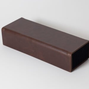 HK0017-F Vintage PU Brown