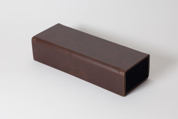 HK0017-F Vintage PU Brown