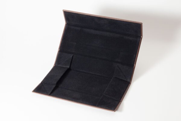 HK0017-F Vintage PU Brown - Image 3