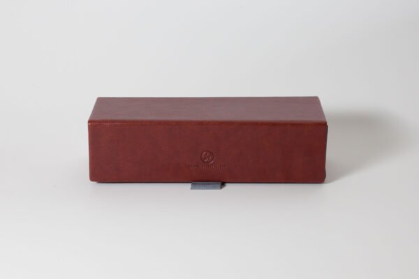03212LH Case PU Brown - Image 2