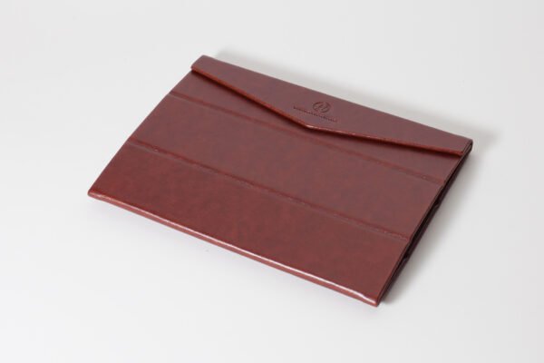 FF6-F Cardboard PU Brown - Image 3