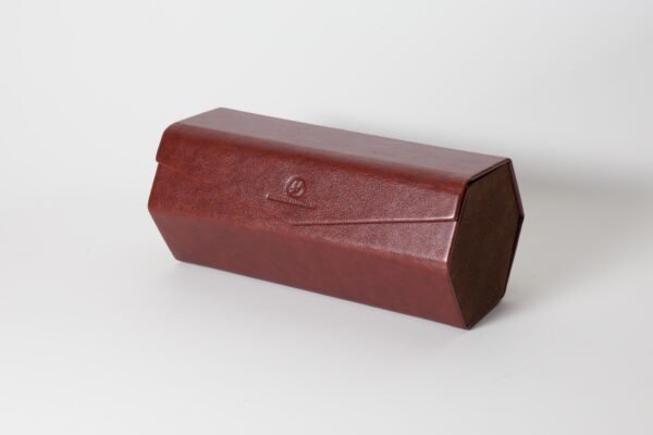 FF6-F Cardboard PU Brown