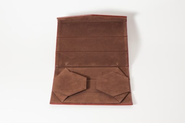 FF6-F Cardboard PU Brown - Image 2