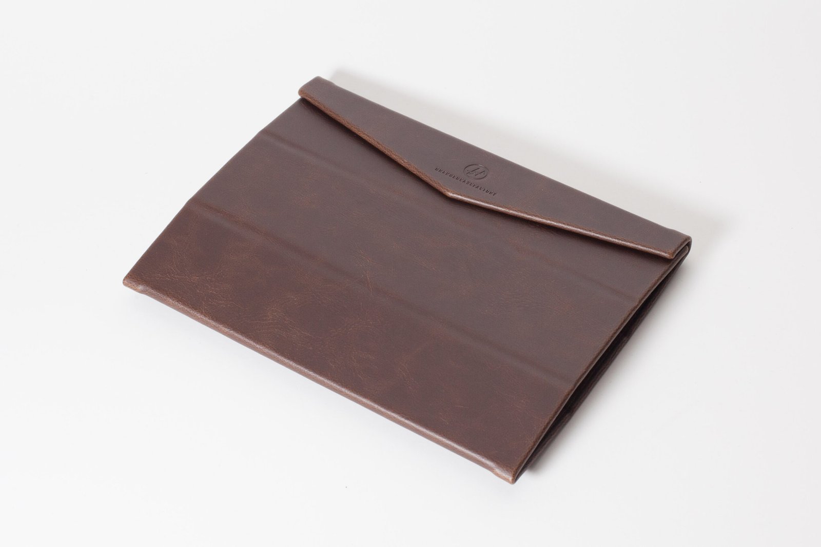 FF6-F Vintage PU Brown - Image 3