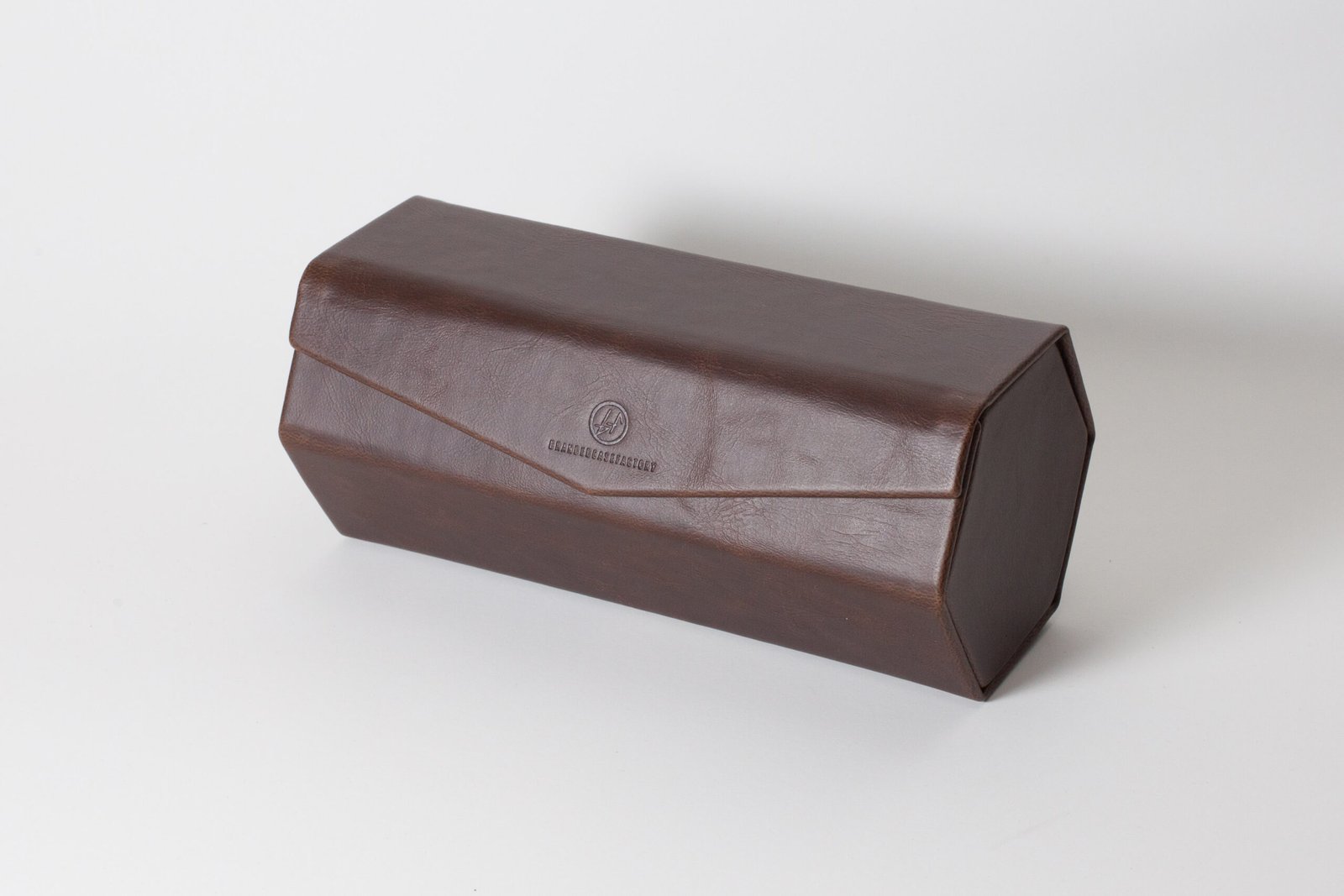 FF6-F Vintage PU Brown