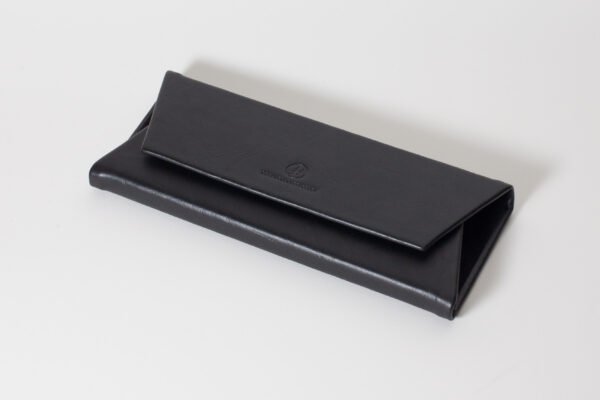 FF12LH-F Vintage PU Black