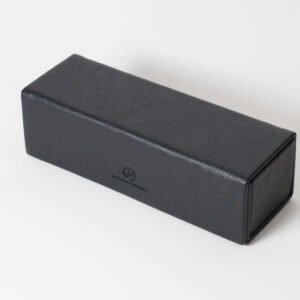 FF71 Cardboard PU Black
