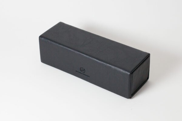 FF71 Cardboard PU Black