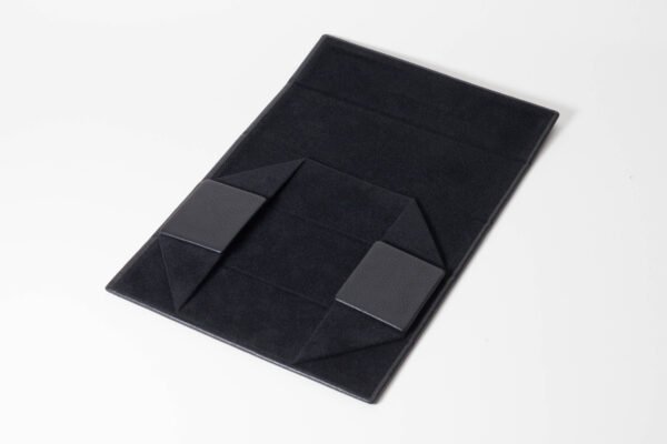 FF71 Cardboard PU Black - Image 2