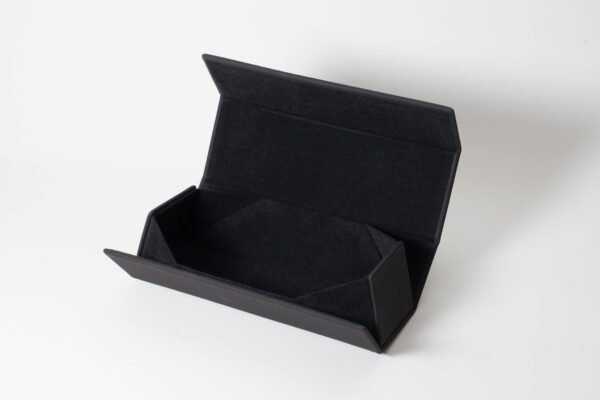 FF72 Cardboard PU Black - Image 2