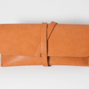 KSP024 Case PU Light Brown