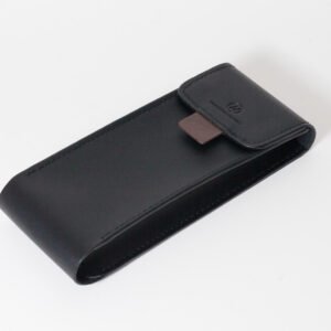 KSV005 Flap Case Black