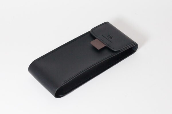 KSV005 Flap Case Black