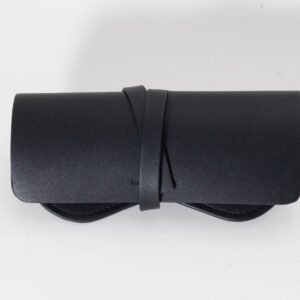 KSP026 Case PU Black
