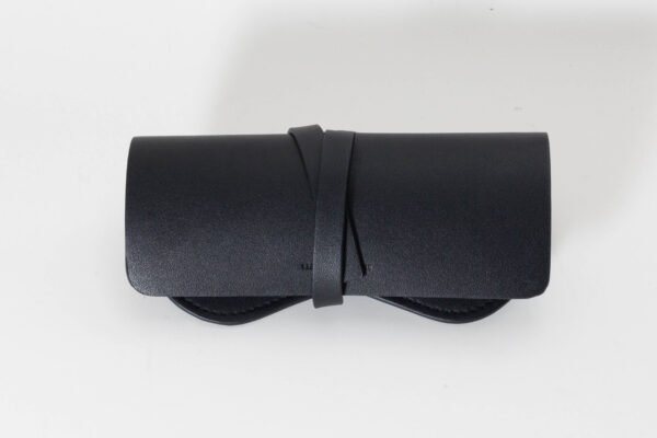 KSP026 Case PU Black