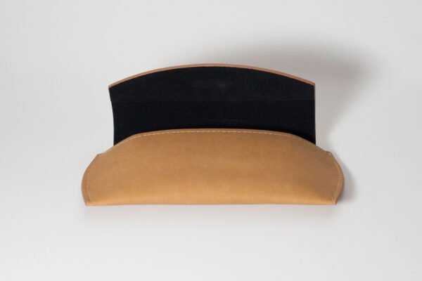 KSP025 PU Light Brown - Image 2