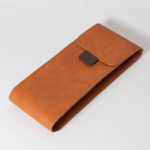 KSV005 Flap Case PU Brown