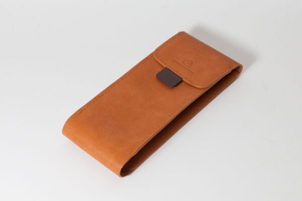 KSV005 Flap Case PU Brown