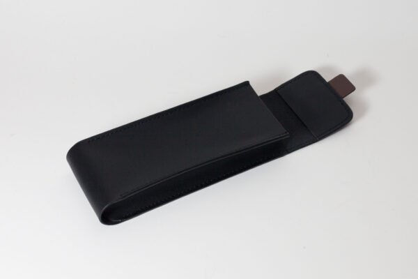 KSV005 Flap Case Black - Image 2