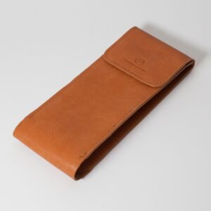 KSV005 Case PU Light Brown
