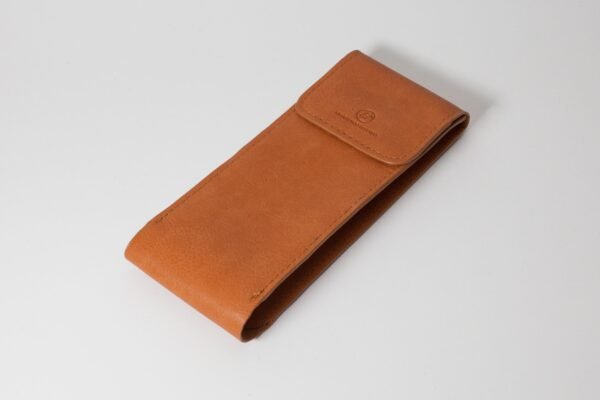 KSV005 Case PU Light Brown