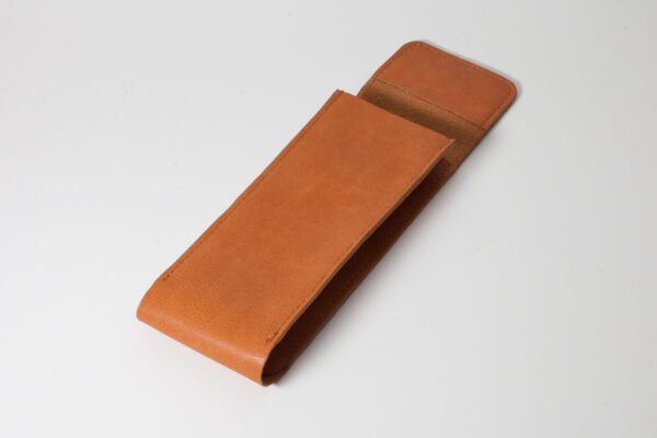 KSV005 Case PU Light Brown - Image 2