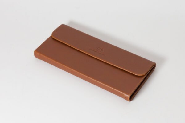 FF63A Vintage PU Brown - Image 3