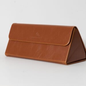 FF63A Vintage PU Brown