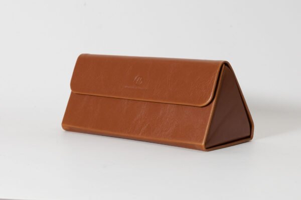 FF63A Vintage PU Brown