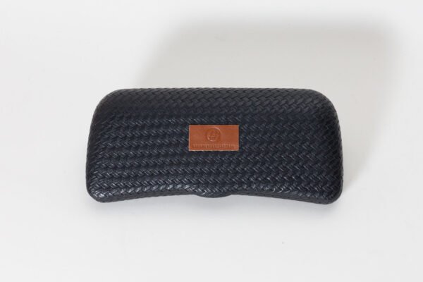 KS10 Case PU Black