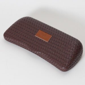 KS10 PU Tag Brown