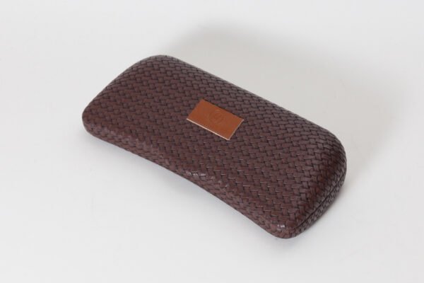 KS10 PU Tag Brown