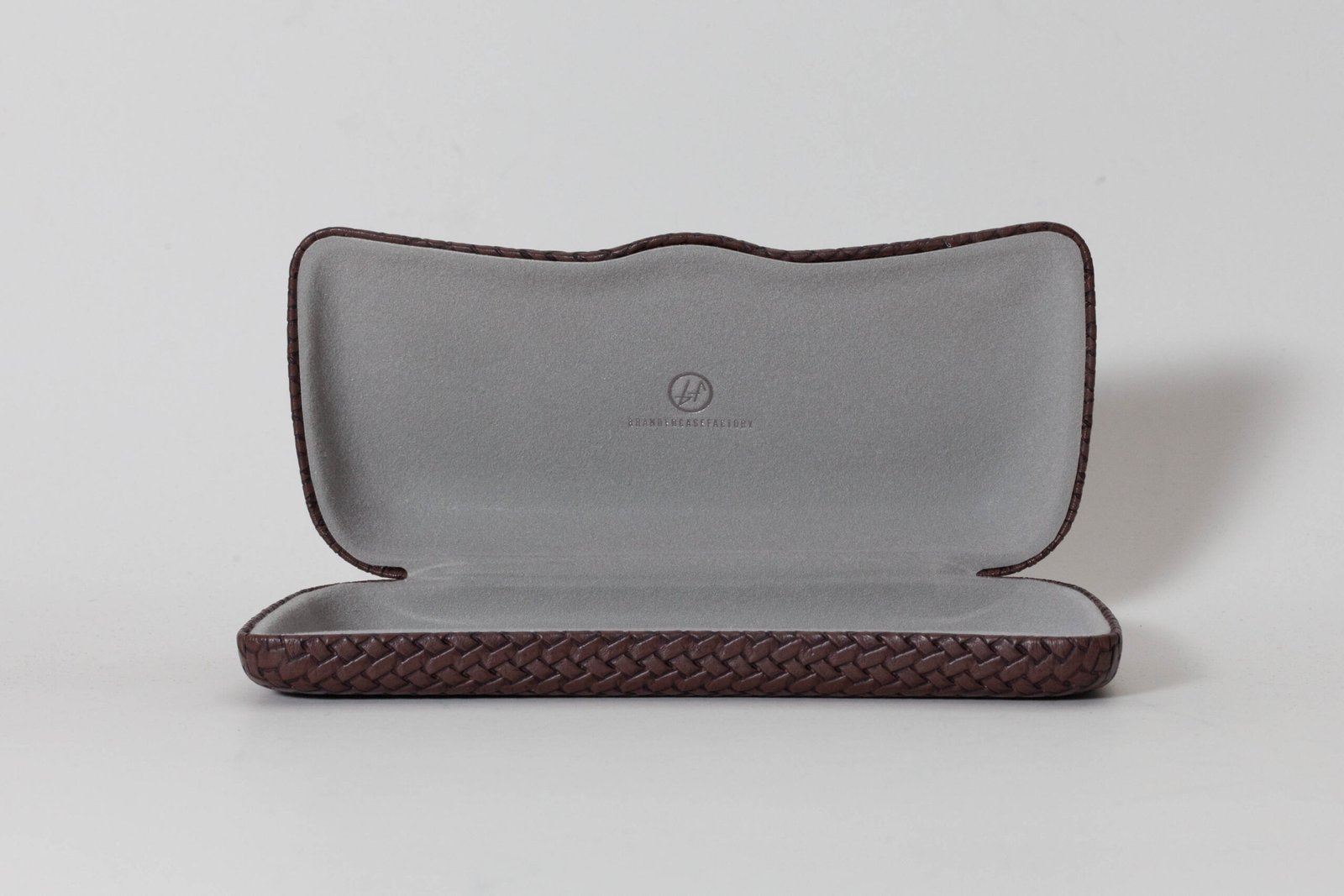 KS10 PU Tag Brown - Image 2