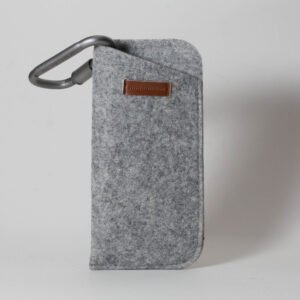 KSV003 Felt Light Grey