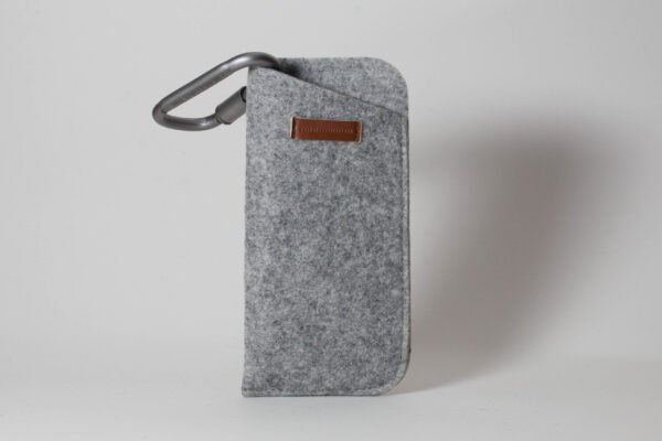 KSV003 Felt Light Grey