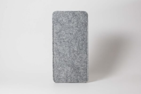 KSV004 Felt Light Grey Case - Image 2