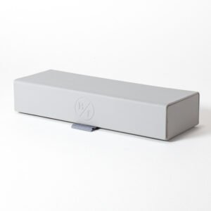 03212S Steel Case Light Grey