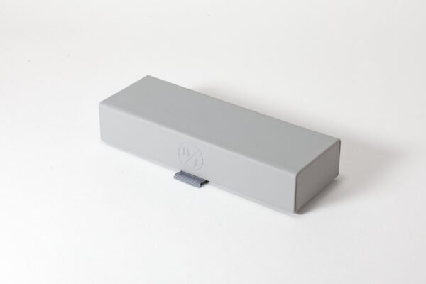 03212S Steel Case Light Grey - Image 2