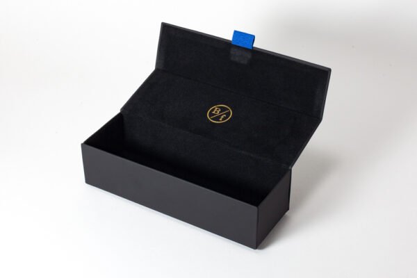 03212LH Case PU Black - Image 3