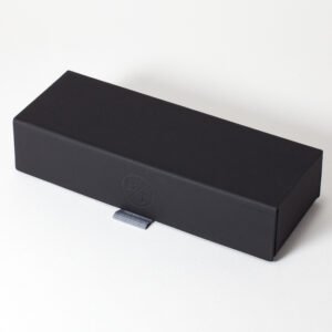 03212L Steel Black/Grey