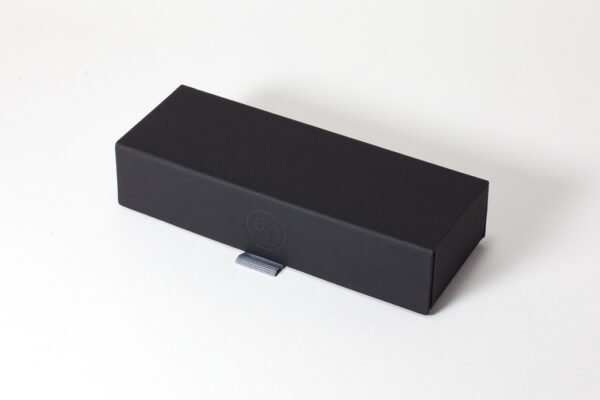 03212L Steel Black/Grey