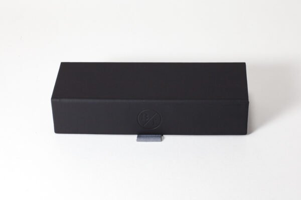 03212L Steel Black/Grey - Image 3