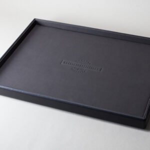 Display Tray T101 MDF Black