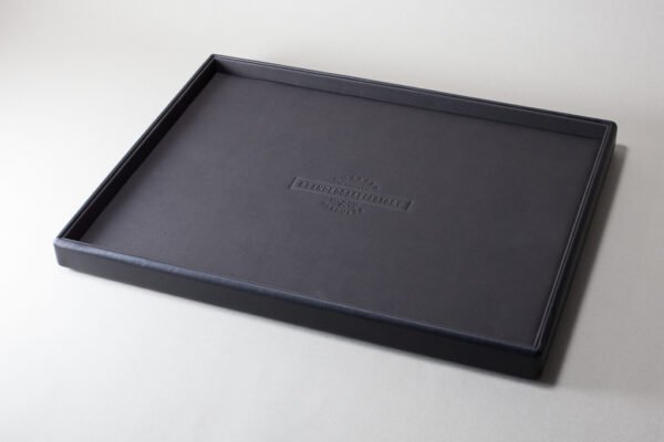 Display Tray T101 MDF Black
