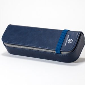 KSA25 Leather Navy