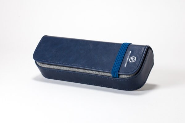 KSA25 Leather Navy